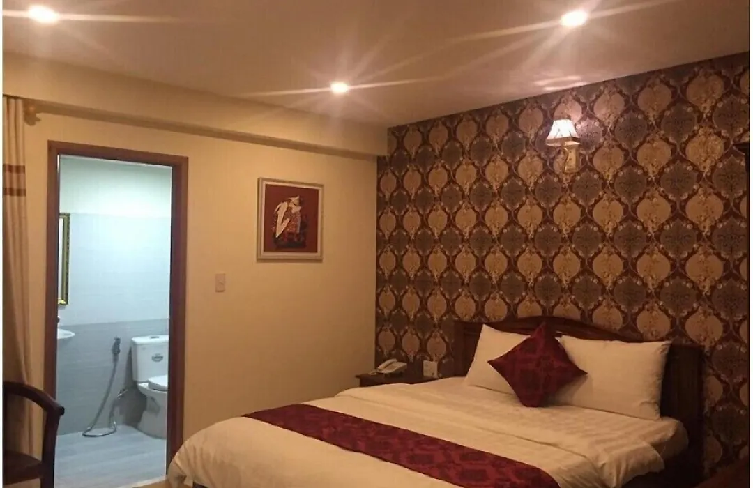 Huy Hoang 1 Hotel-1