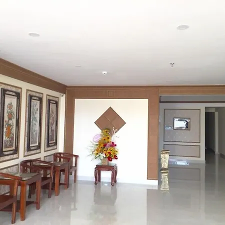 Huy Hoang 1 Hotel-3